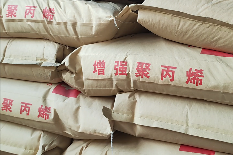 不同玻纤含量对增强聚丙烯颗粒性能有哪些影响？